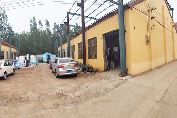 Founded Tengzhou Shandong Dahan Technology Co., Ltd., focusing on traditional machine tool manufacturing.