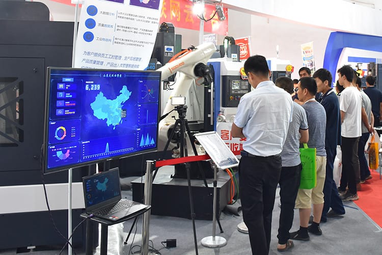 Upgraded facilities, expanded the team to 60, and surpassed $14M (100M RMB) in annual sales.