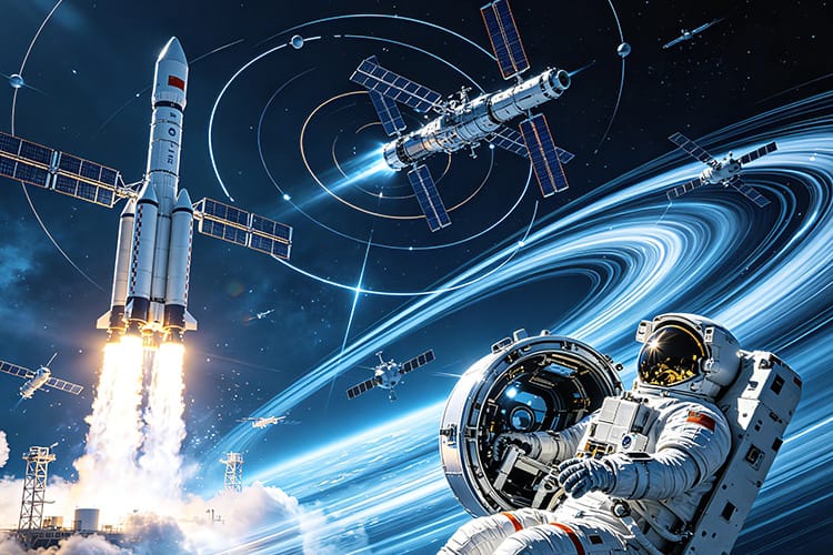 Aerospace