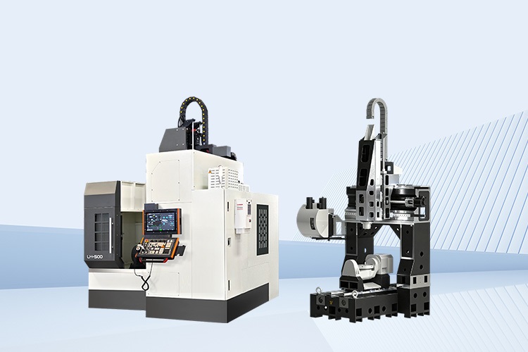 Breaking the Barrier: The Handemo LH500 Gantry-Type 5-Axis Machining Center Democratizes High-End Manufacturing