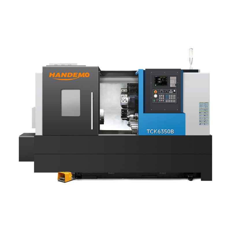 TCK6350B Heavy-Duty Industrial Model