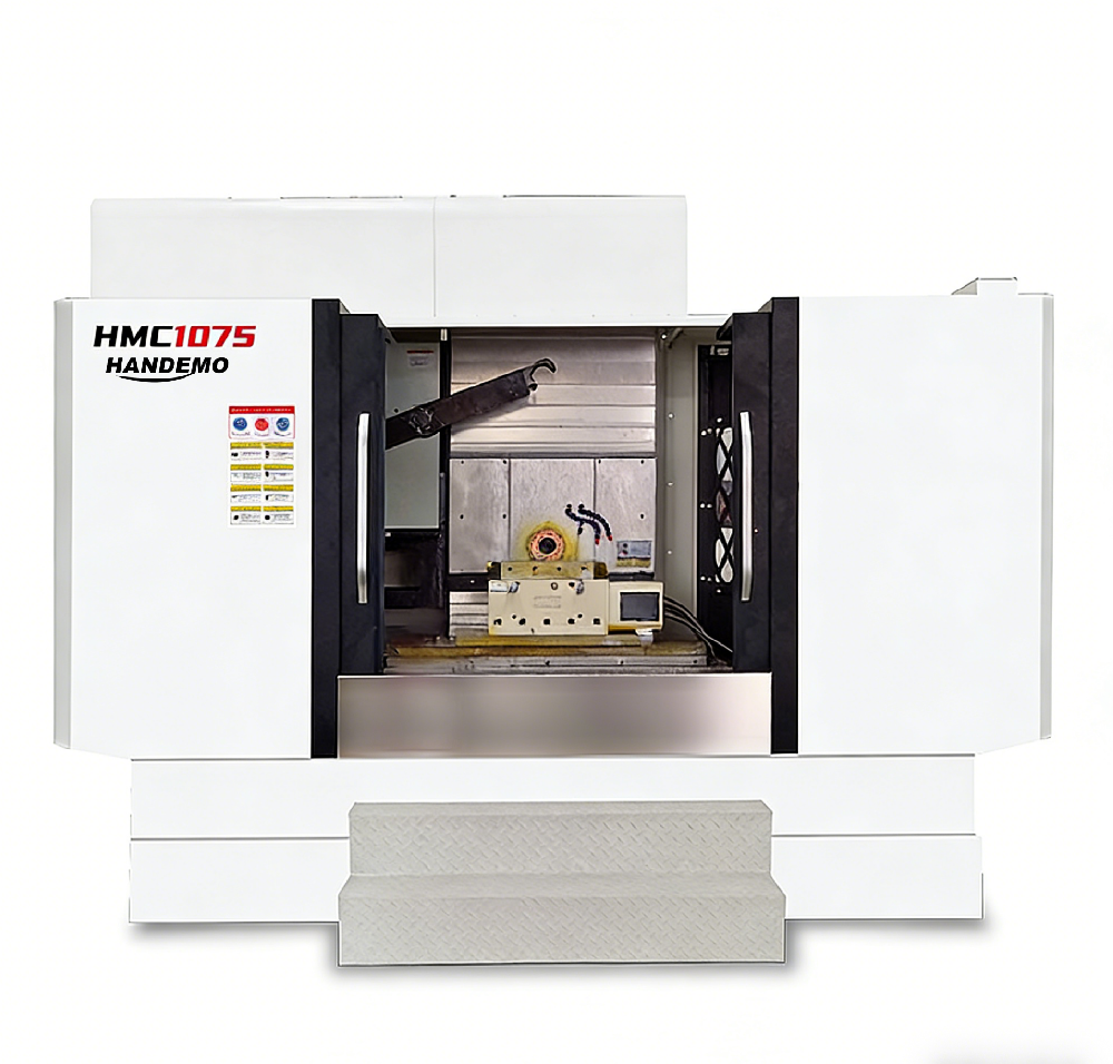 1075 Horizontal Machining Centers