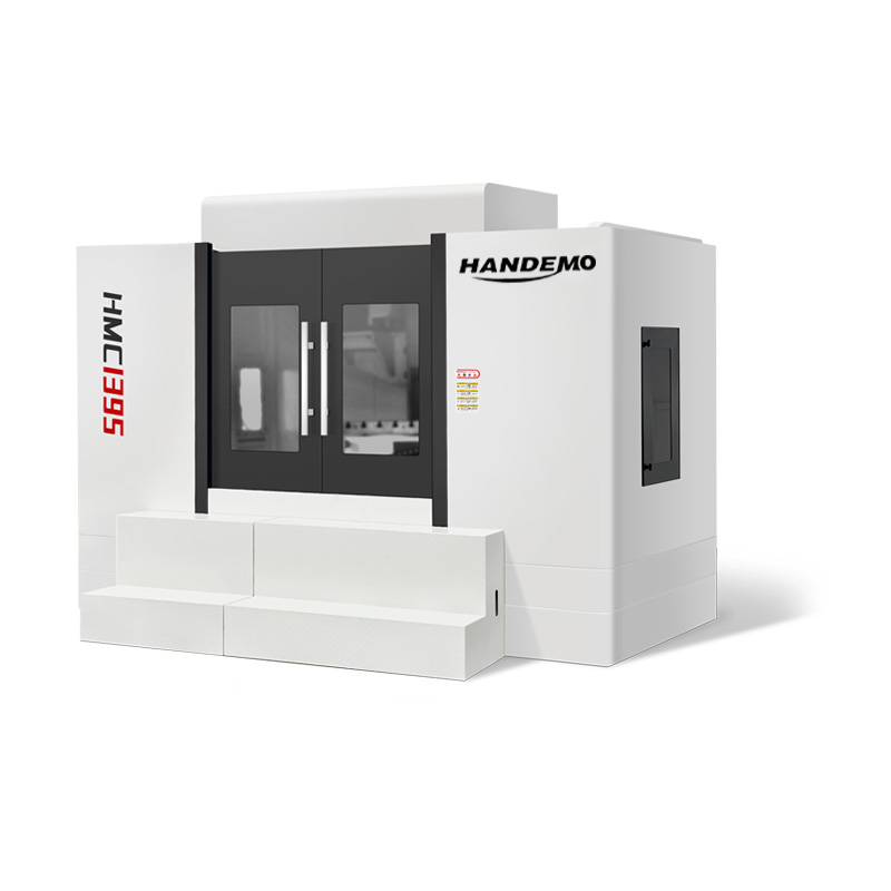 1395 Horizontal Machining Centers