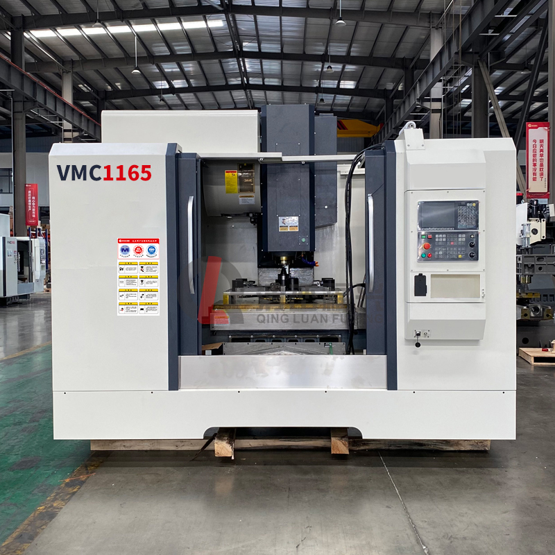 What is a CNC Milling Machine?