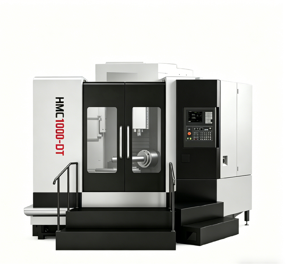 1000 Horizontal Machining Centers