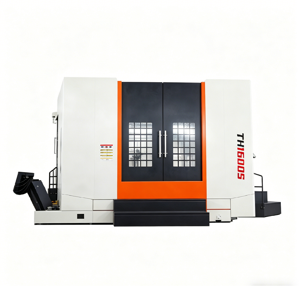 TH1600S Horizontal Machining Centers