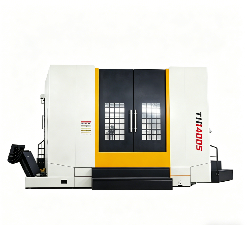 TH1400S Horizontal Machining Centers