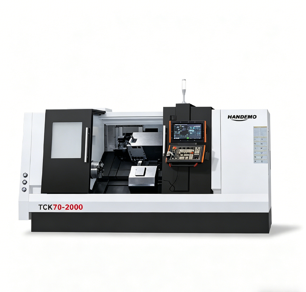 TCK70 General-Purpose High-Efficiency Model