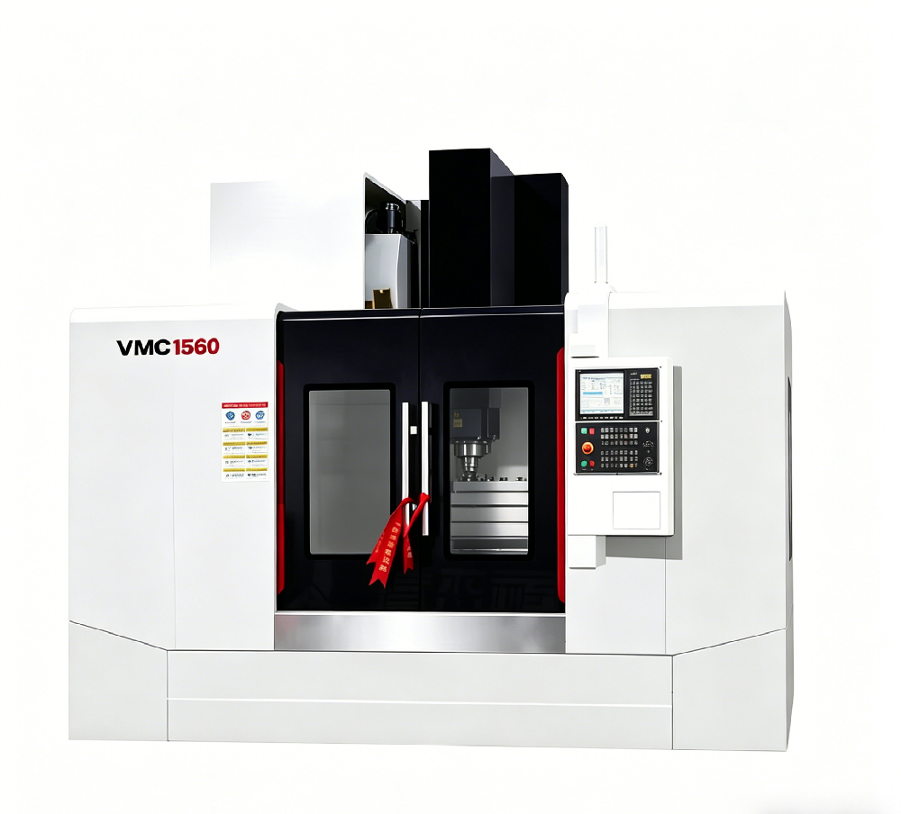 1560 Vertical Machining Centers
