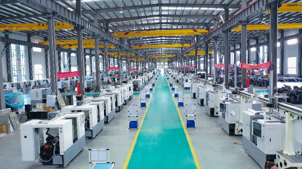 Handemo’s Southeast Asia Strategy – Precision Machines Tailored to Local Needs
