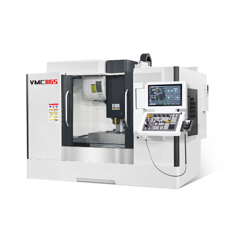 What is a CNC Milling Machine?