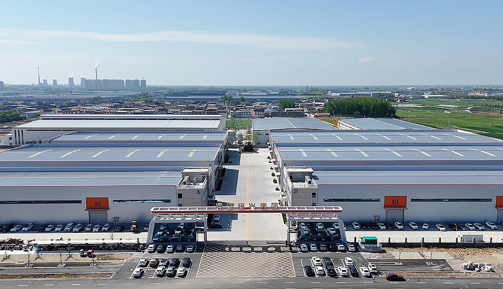 How This “Little Giant” from Shandong Is Disrupting the High‑End CNC Market