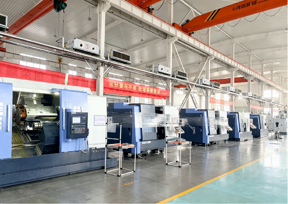 Investing in Skills, Strengthening Precision: Handemo Launches Turn-Mill Training for Continuous Manufacturing Excellence