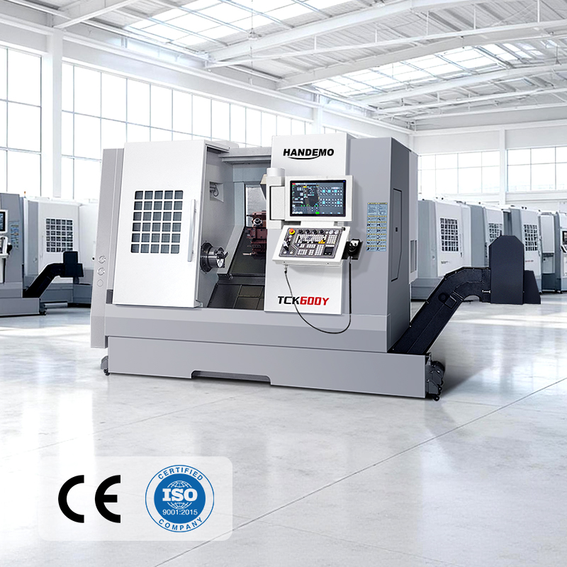 Multi-Tasking Machining: From Premium Option to Industry Standard in 2026