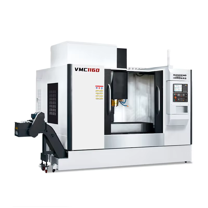 VMC1160 Vertical Machining Center