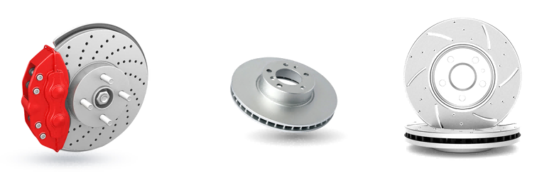 CNC Machines for Automotive Parts Manufacturing