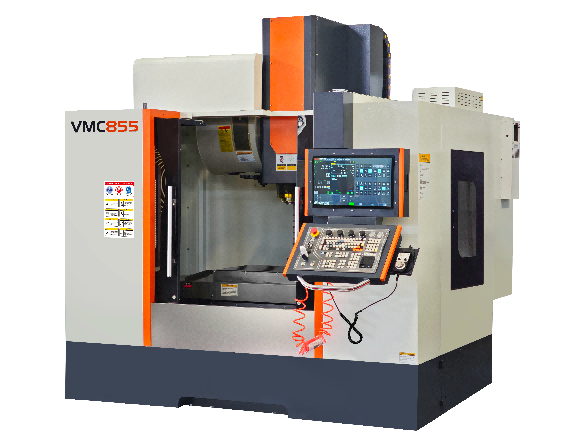 CNC Machines for Mold & Die Manufacturing