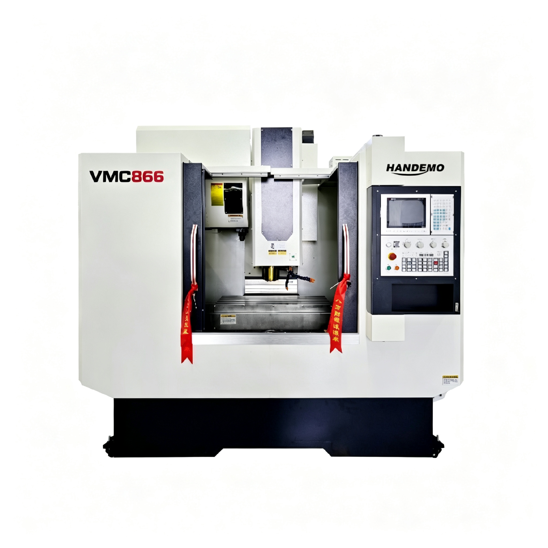 VMC866 Vertical Machining Center