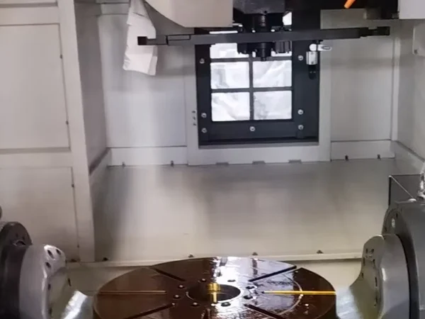 5-Axis vs 3-Axis Machining Centers: How to Choose