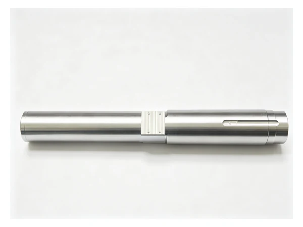 CNC Machining for Agricultural Machinery Parts