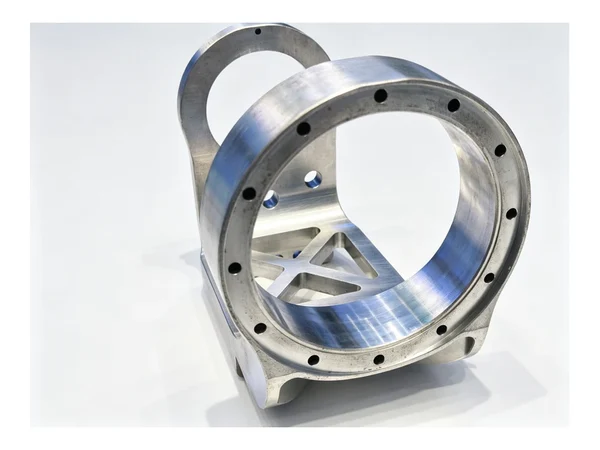 CNC Machining Automotive Parts: An Application Guide
