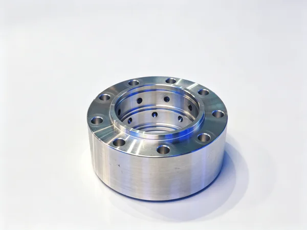 CNC Machining Guide for Bearing and Flange Housings