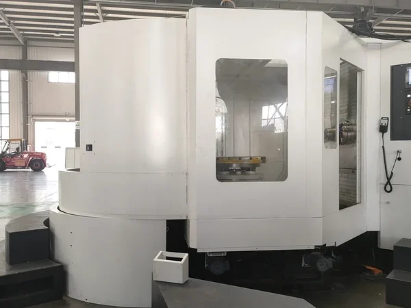 How to Choose a Machining Center for Box and Housing Parts