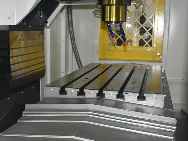 BT40 vs BT50 Spindle: How to Choose