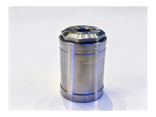 CNC Machining Hydraulic Cylinders: An Application Guide