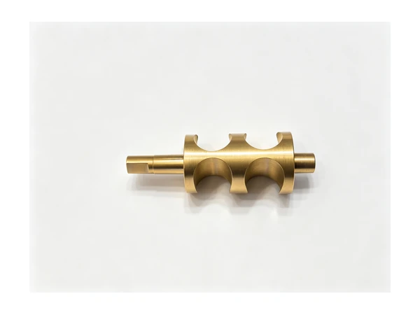 CNC Machining Gears: Process and Machines