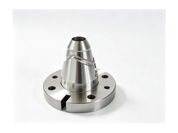 CNC Lathe Selection: Swing, Bore and Chuck