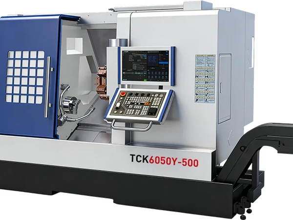 CNC Mill-Turn vs CNC Lathe: How to Choose