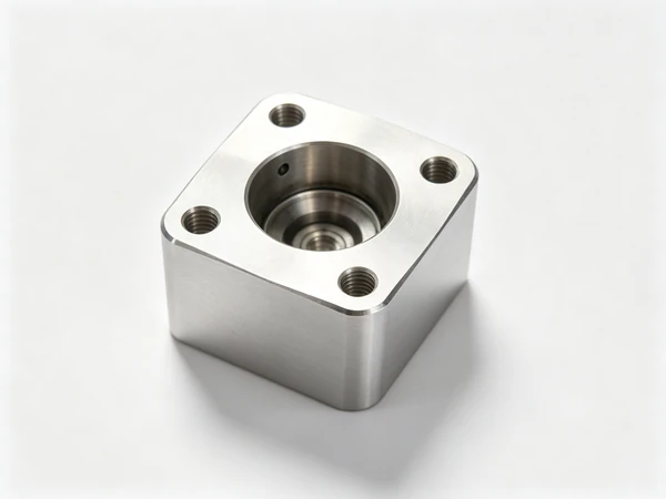 CNC Machining Mold Bases: Process and Machines