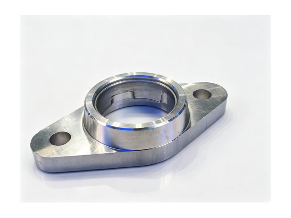 Vertical vs Horizontal Machining Center: Multi-Face Parts