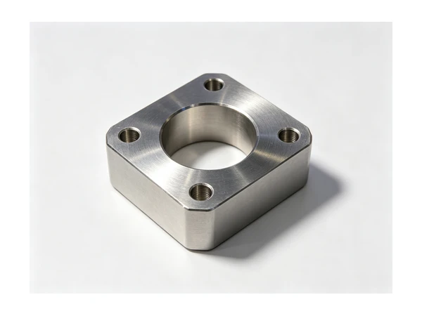Case Study: A 1600 mm Mold Base Plate in Two Setups