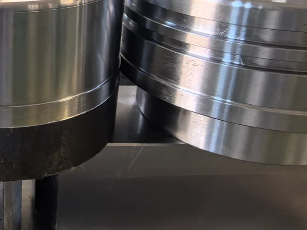 CNC Machining a Hydraulic Piston Guide Sleeve