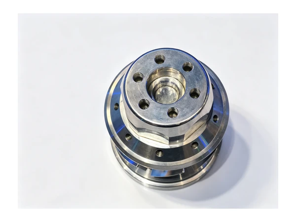 CNC Machining Sprockets: Process and Machines