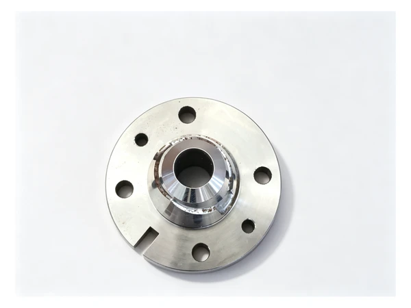 CNC Machining Steering Knuckles: Process and Machines