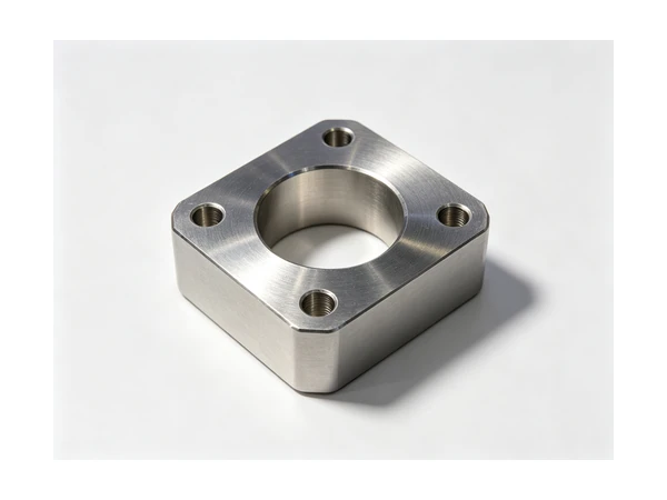 Case Study: Machining Welded Machine Frames