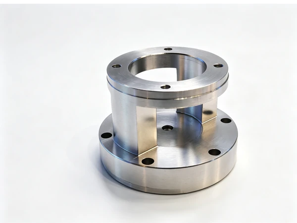 CNC Machining Wheel Hubs: Process and Machines