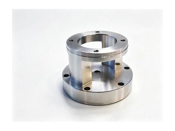 CNC Machining for Wind and New Energy Parts